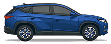 SUV 4x4