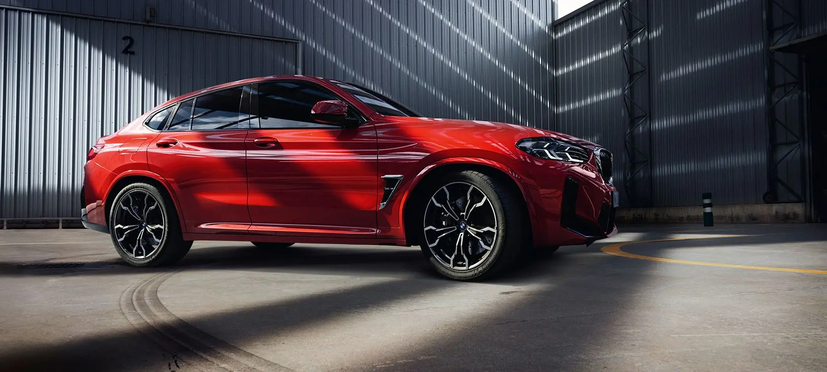 BMW Premium Selection