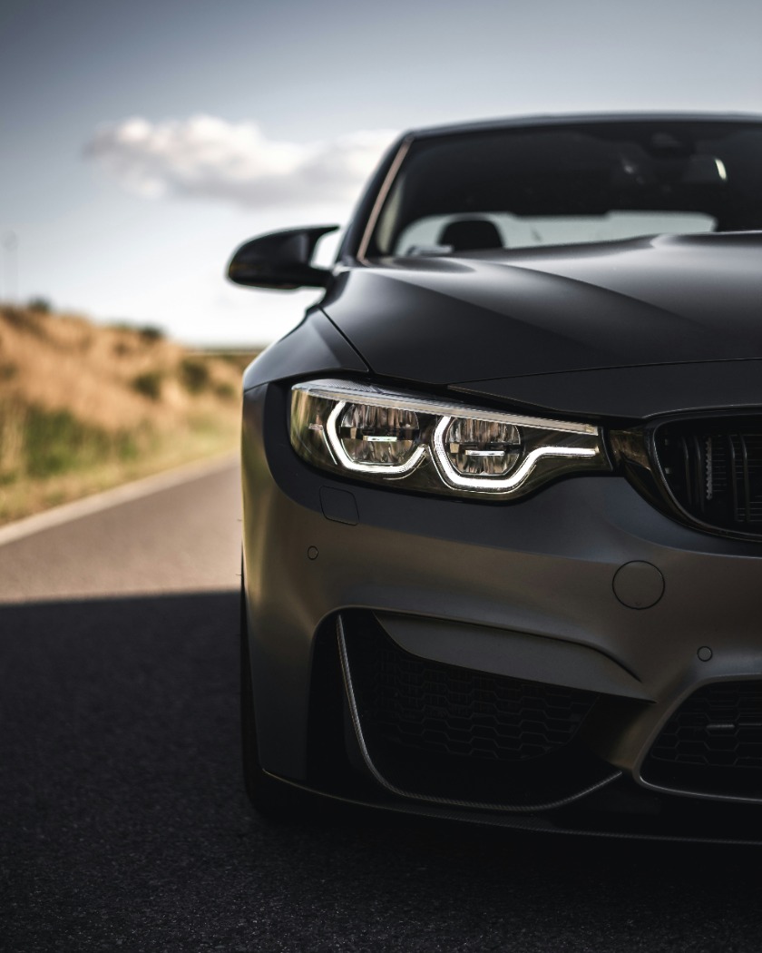 BMW Premium Selection