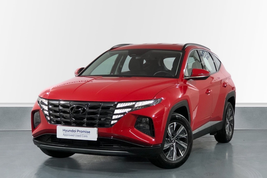 Hyundai Promise