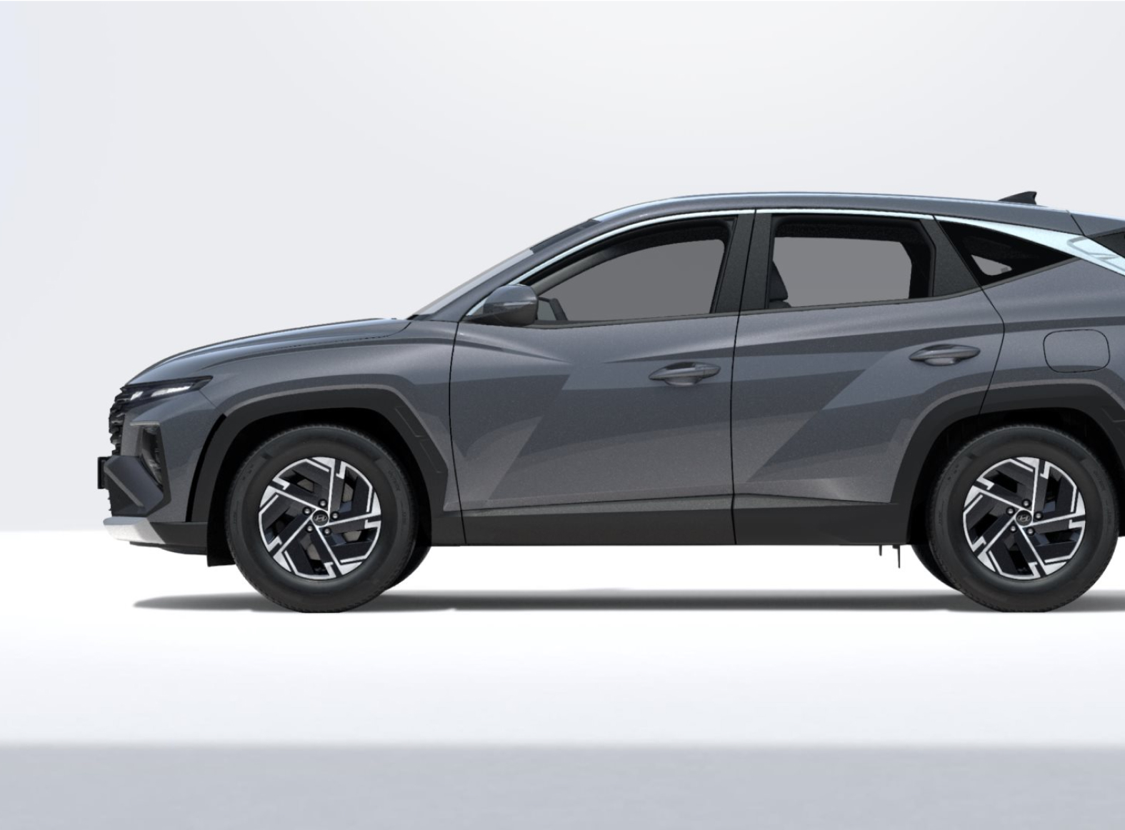 Hyundai Promise