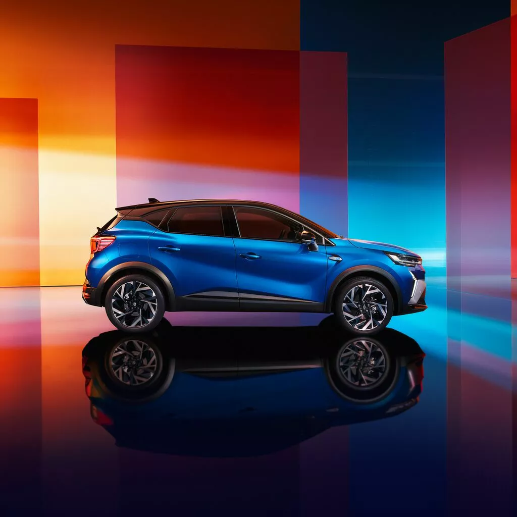 Renault Renew