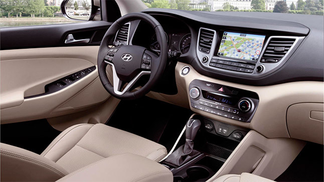 Hyundai Promise