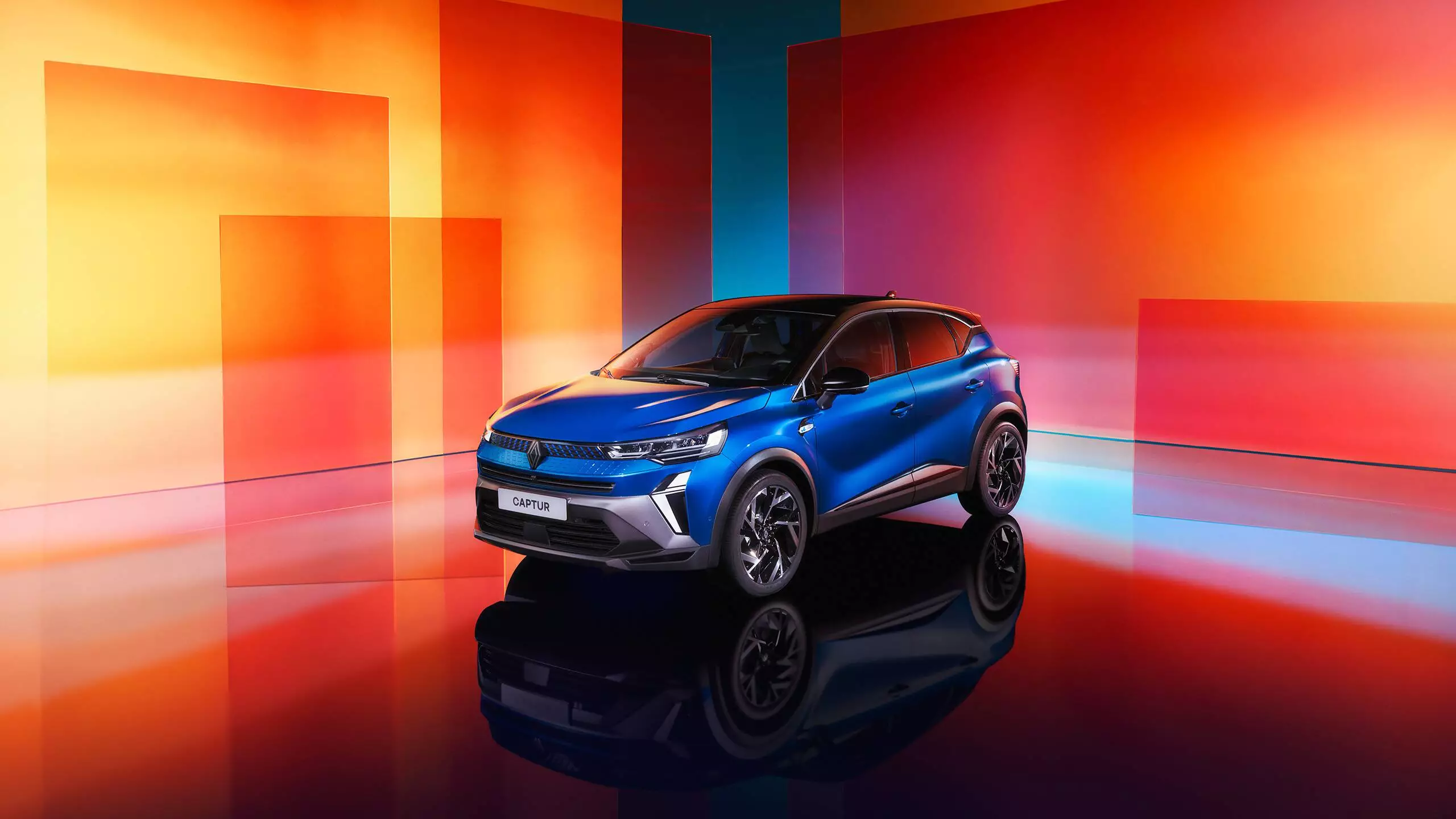 Renault Renew