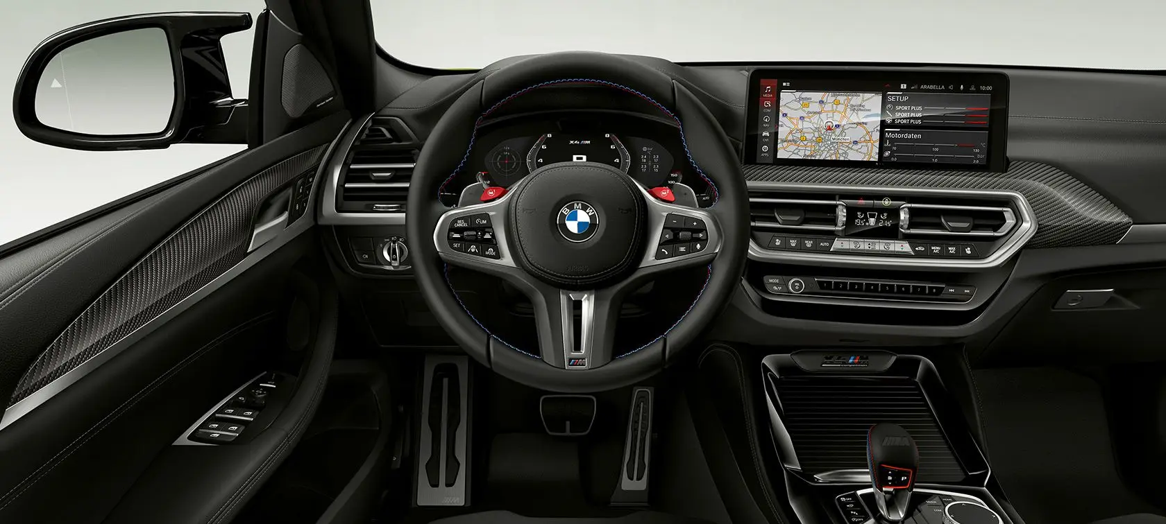BMW Premium Selection