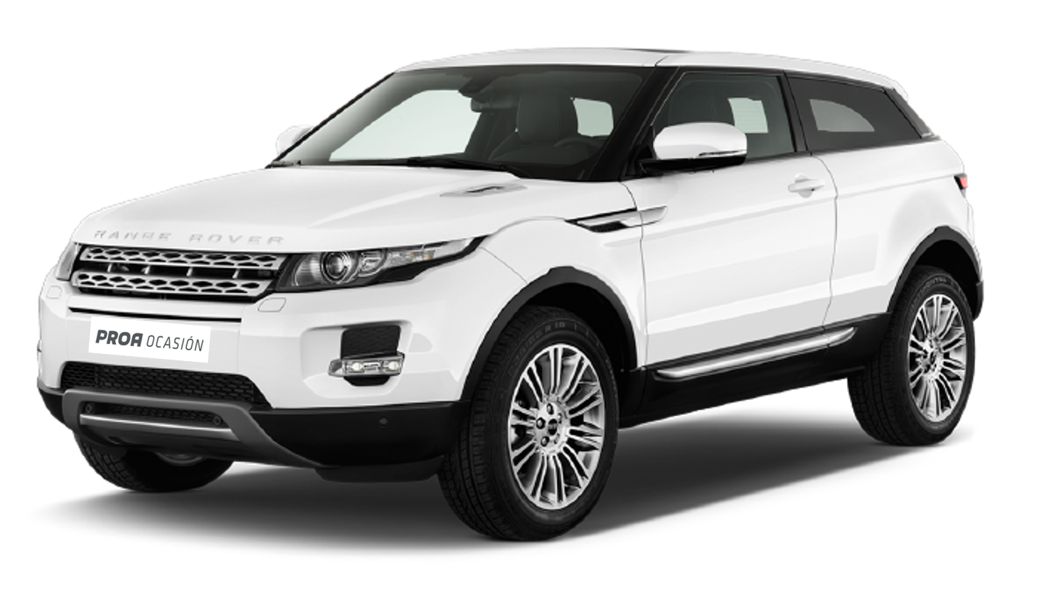land rover range rover evoque precio Proa Ocasión land rover range rover evoque precio Proa Ocasión