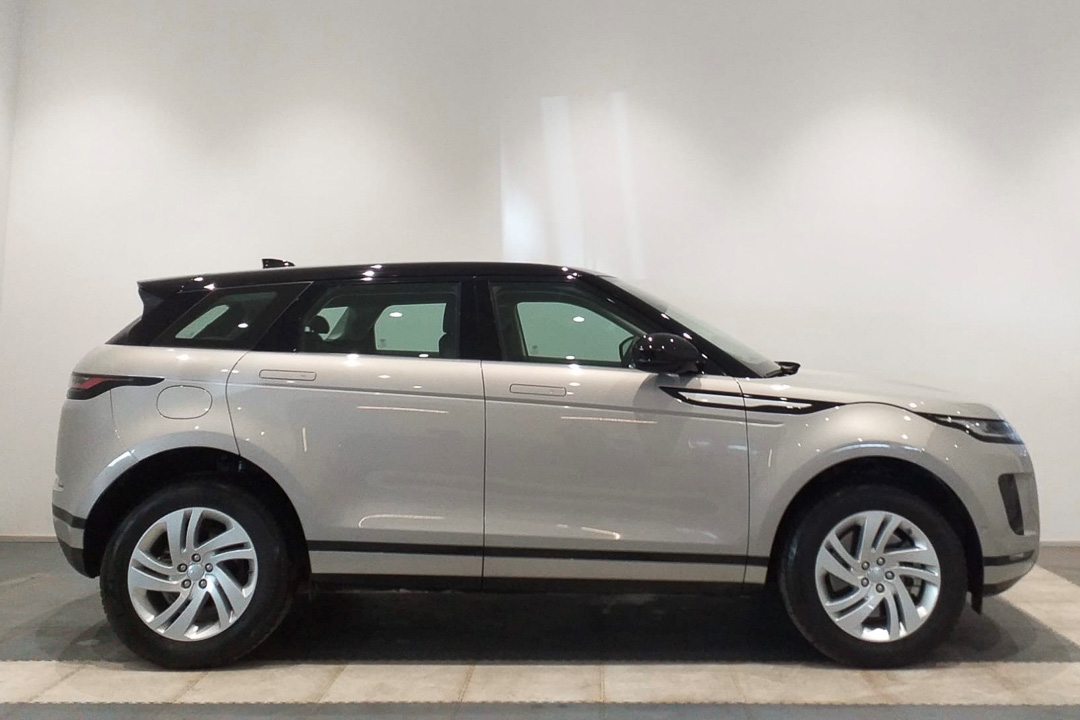 Miniature GTAutos 1/18 Range Rover Evoque 2011 - Métal - Neuf