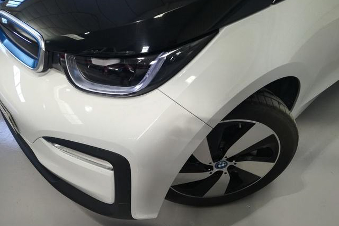 Proa Ocasión - bmw i3 electrico automático
