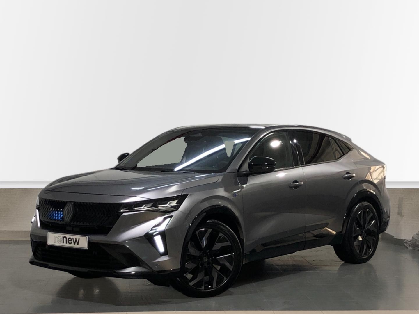 Renault Renew