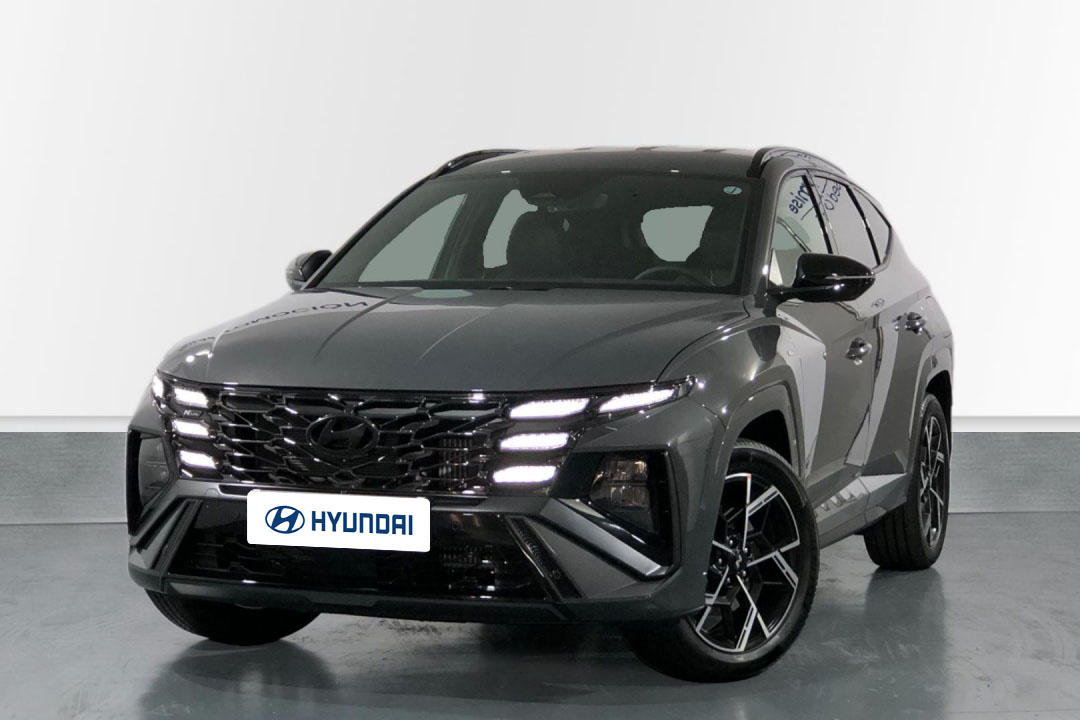 Hyundai Promise